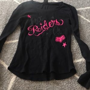 Women’s Fox Thermal